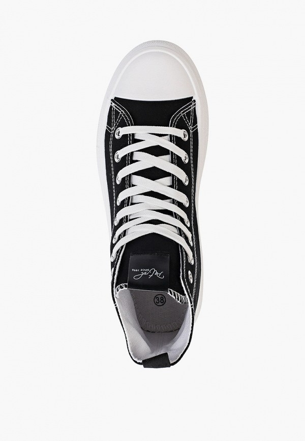 фото Кеды patrol