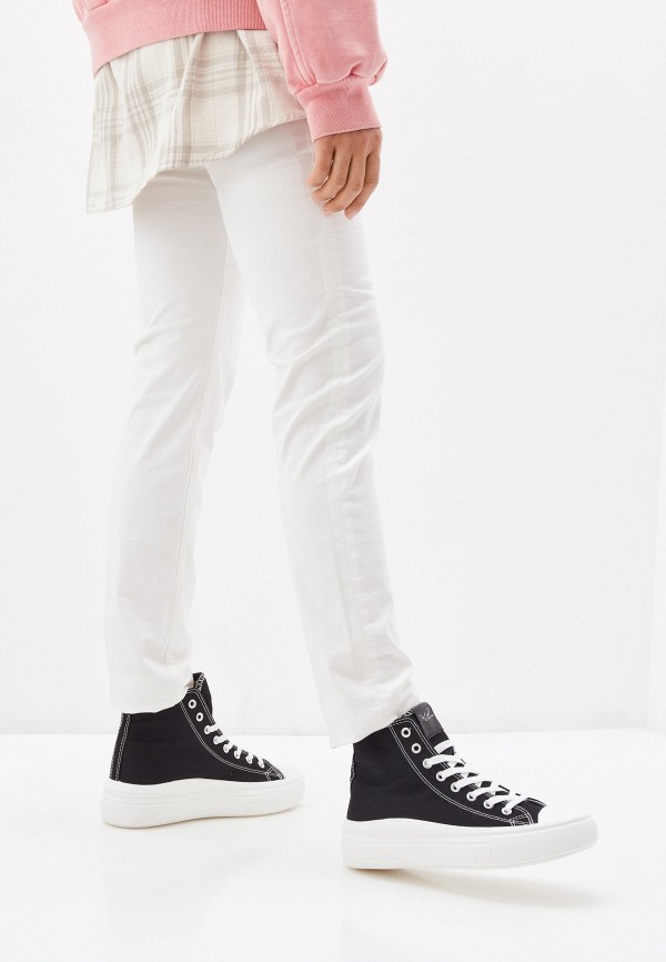 фото Кеды patrol