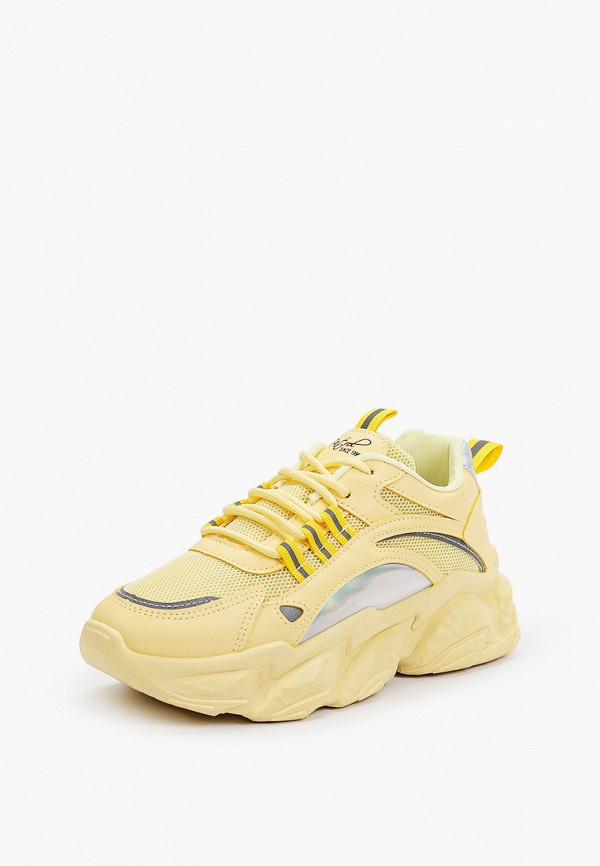 фото Кроссовки patrol