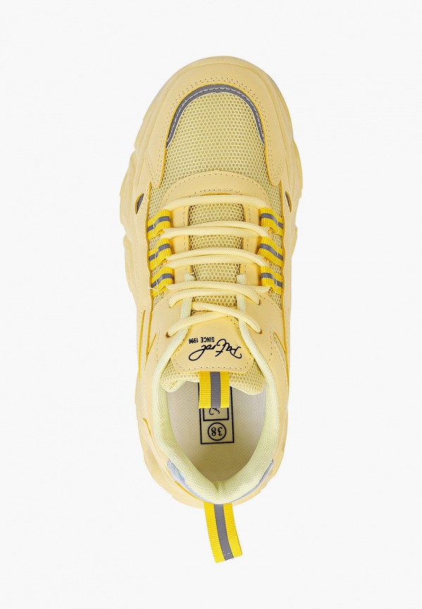 фото Кроссовки patrol