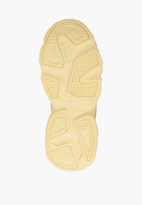 фото Кроссовки patrol