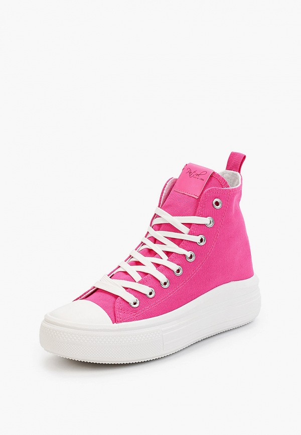 фото Кеды patrol