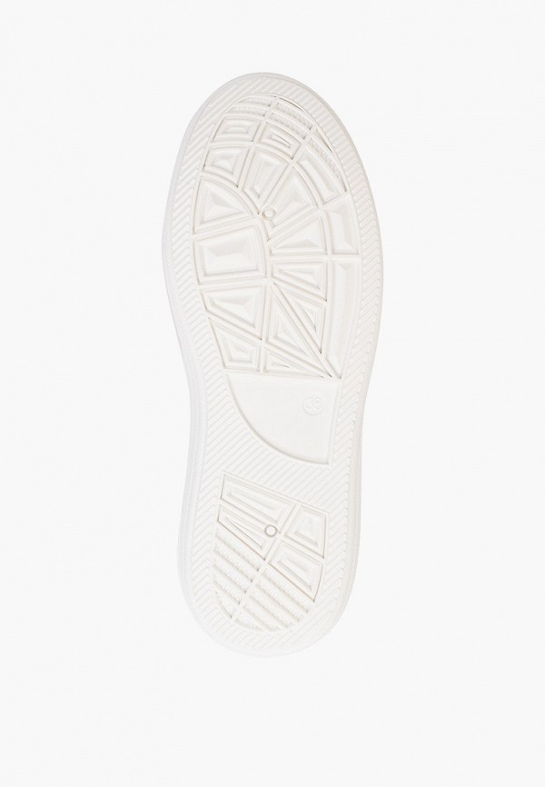 фото Кеды patrol