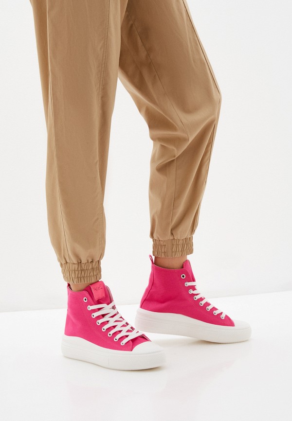 фото Кеды patrol