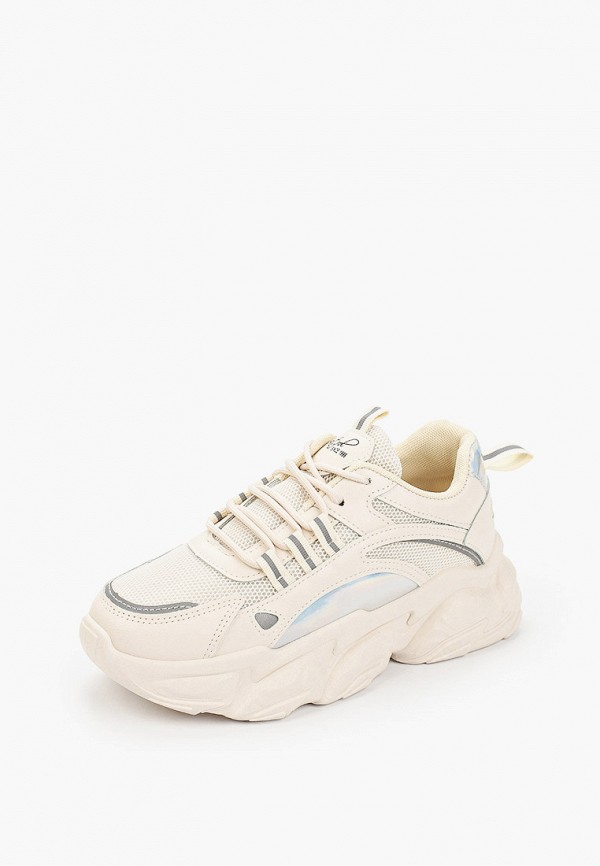 фото Кроссовки patrol