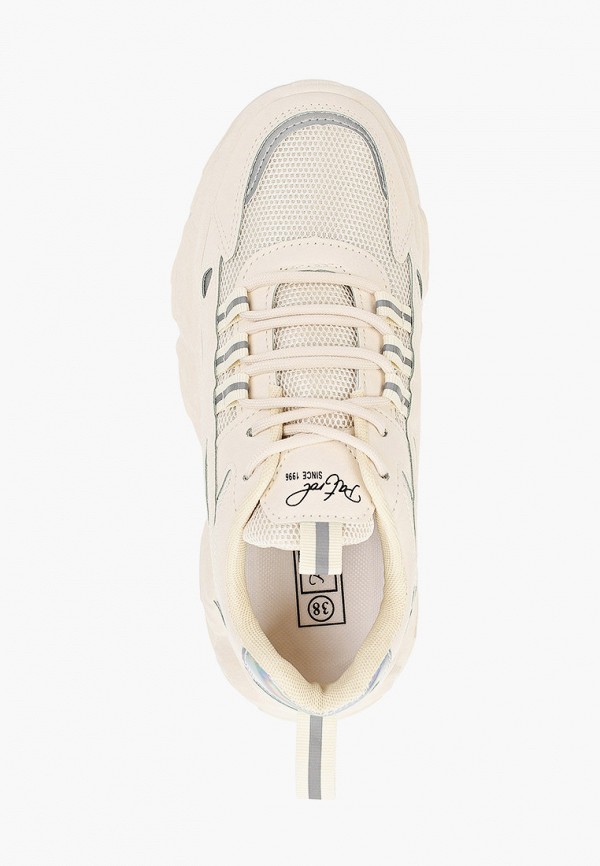 фото Кроссовки patrol