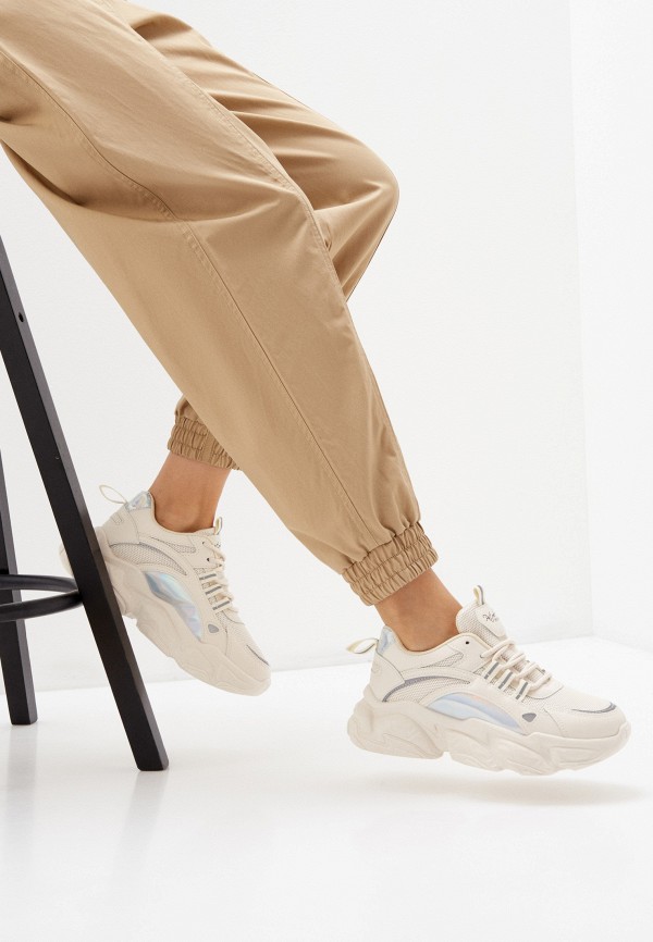 фото Кроссовки patrol