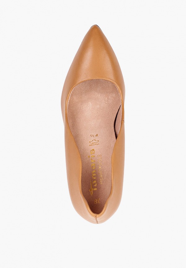 фото Туфли tamaris