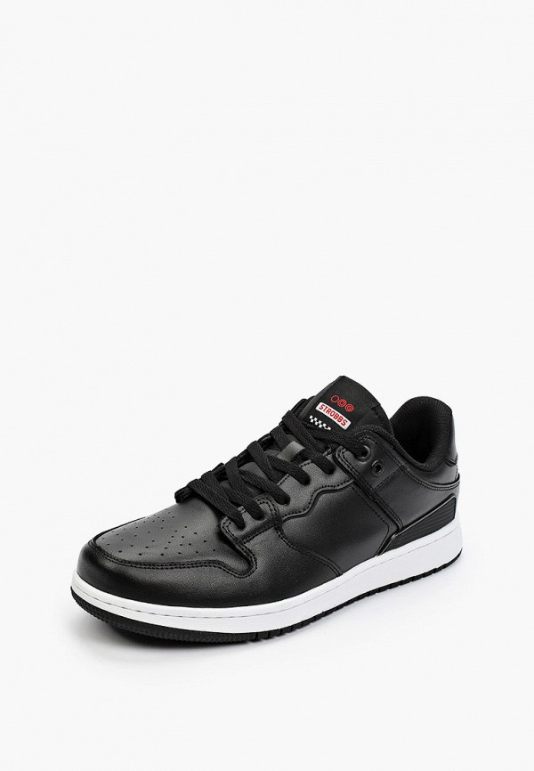 фото Кеды strobbs