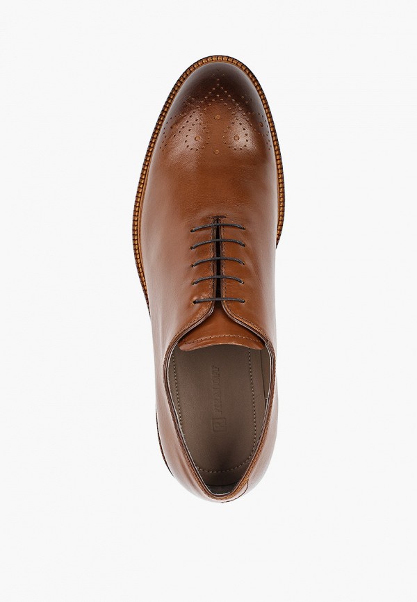 фото Туфли roberto piraloff