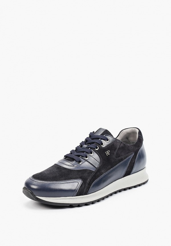 фото Кроссовки roberto piraloff