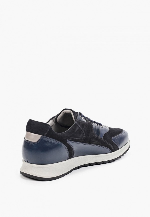 фото Кроссовки roberto piraloff