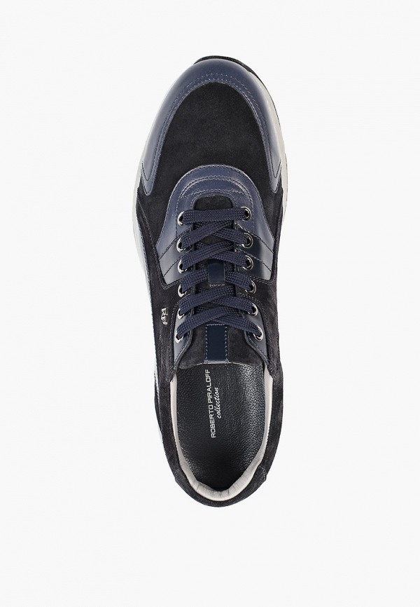 фото Кроссовки roberto piraloff