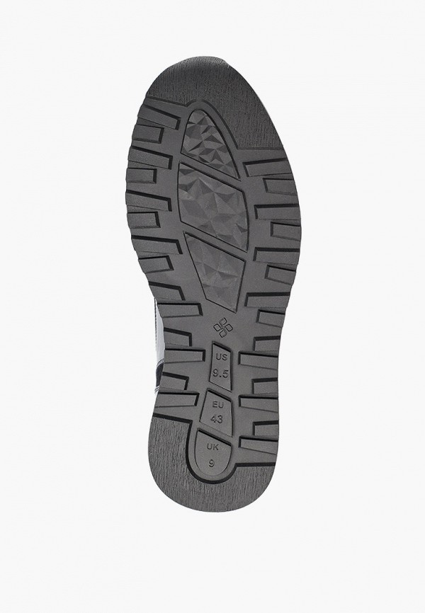 фото Кроссовки roberto piraloff