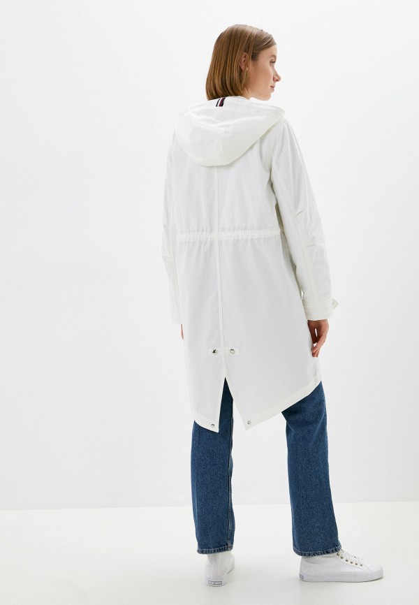 фото Парка tommy hilfiger