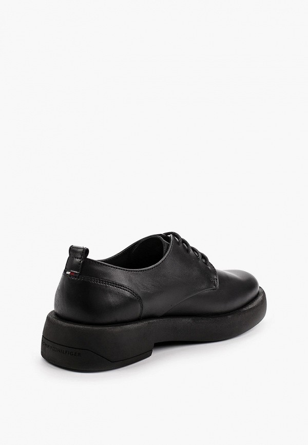 фото Туфли tommy hilfiger