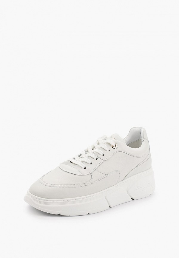 фото Кроссовки tommy hilfiger