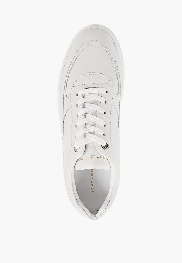 фото Кроссовки tommy hilfiger