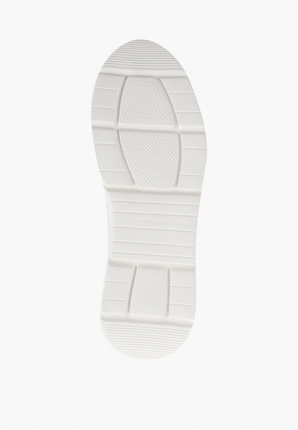 фото Кроссовки tommy hilfiger