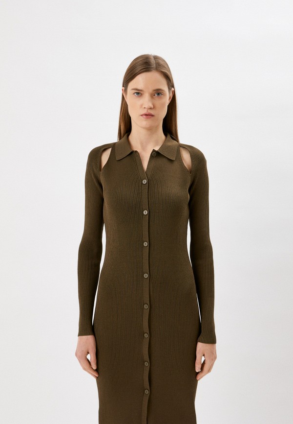 фото Платье calvin klein