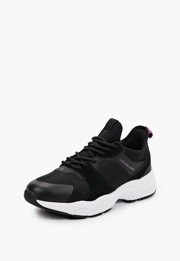 фото Кроссовки calvin klein jeans
