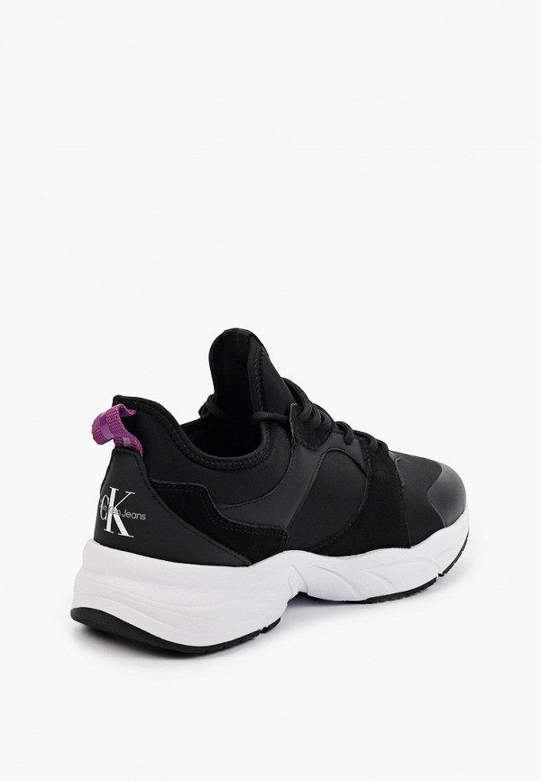 фото Кроссовки calvin klein jeans