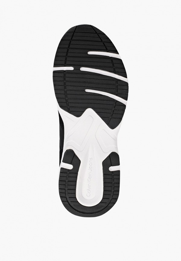 фото Кроссовки calvin klein jeans