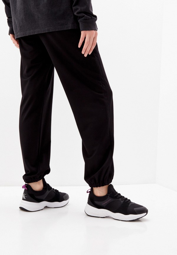 фото Кроссовки calvin klein jeans
