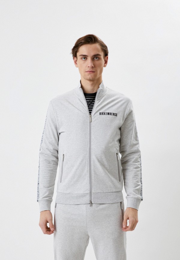 фото Костюм спортивный bikkembergs