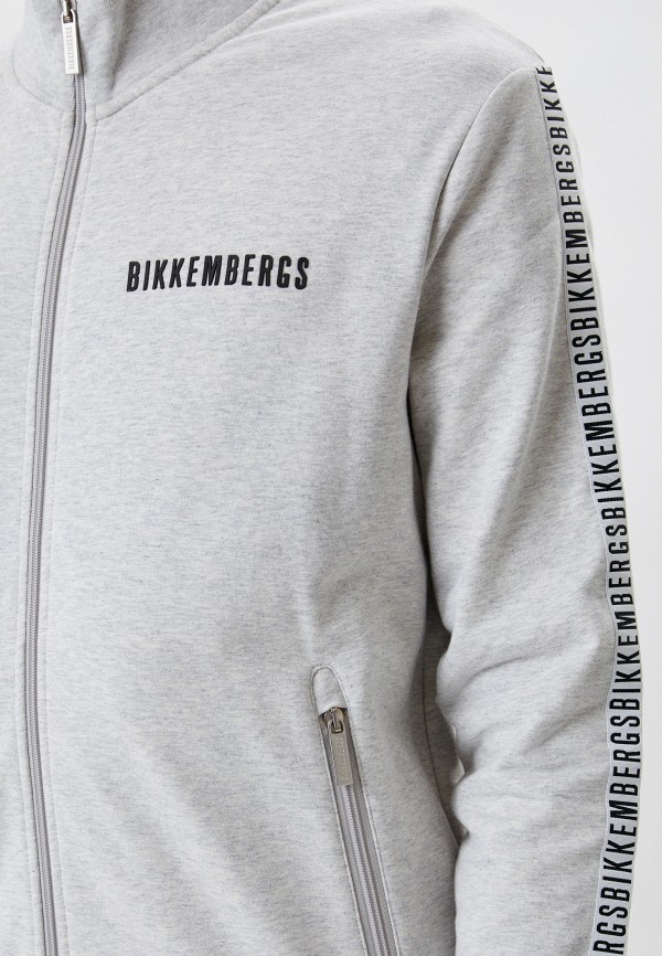 фото Костюм спортивный bikkembergs