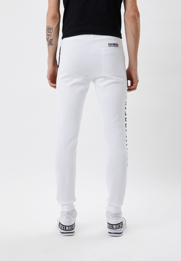 фото Брюки спортивные bikkembergs