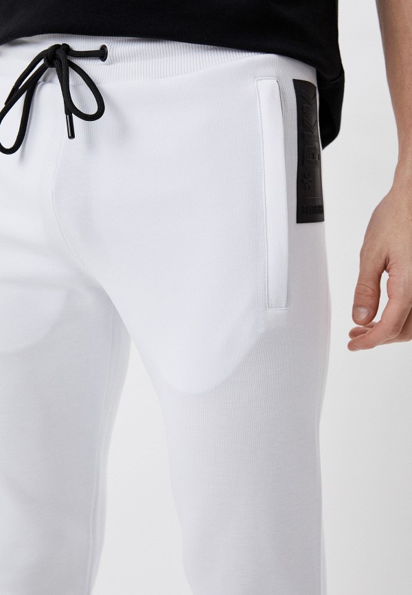 фото Брюки спортивные bikkembergs