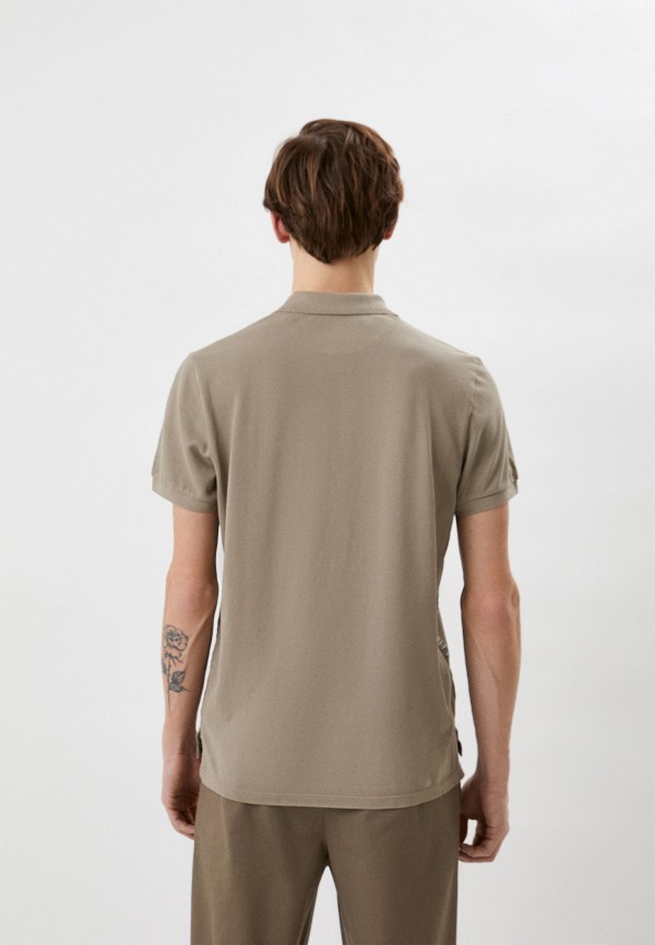 фото Поло bikkembergs