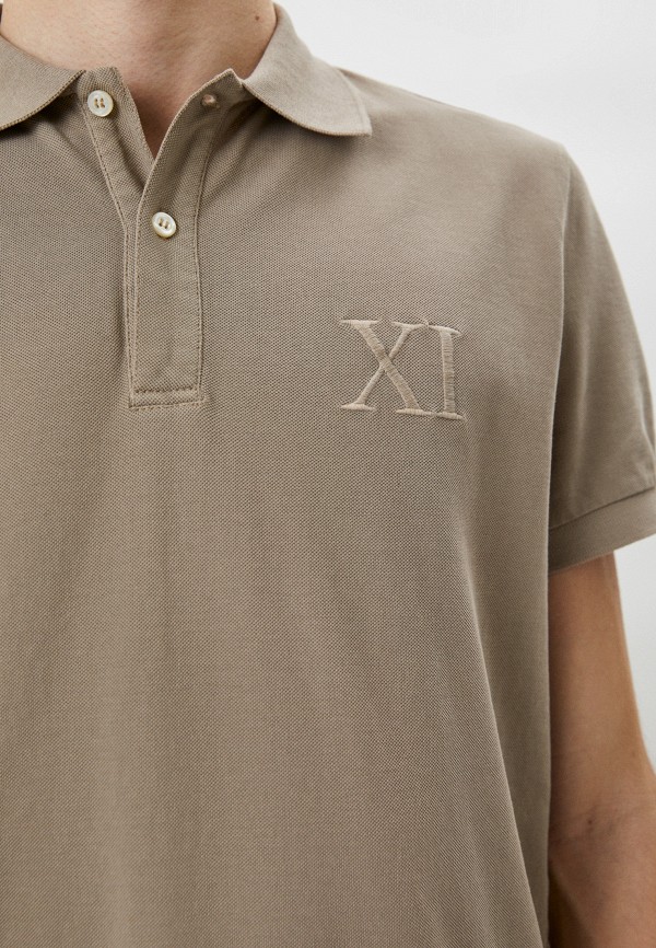 фото Поло bikkembergs