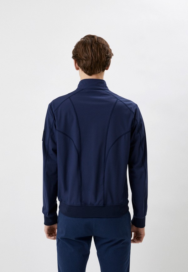 фото Ветровка bikkembergs