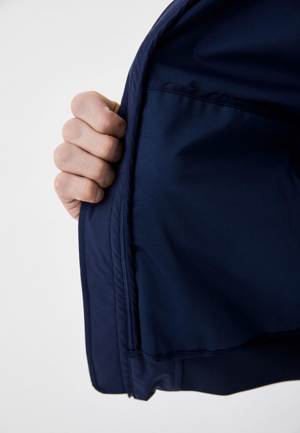 фото Ветровка bikkembergs