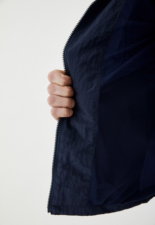 фото Ветровка bikkembergs