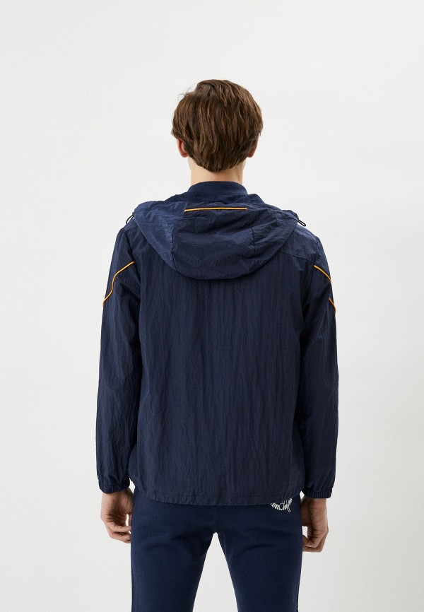 фото Ветровка bikkembergs