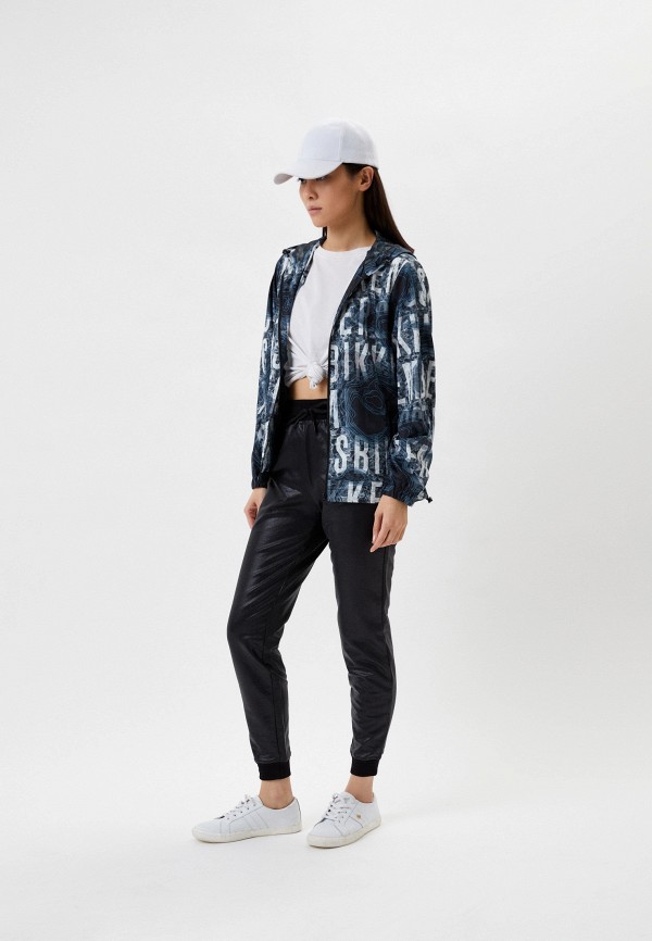 фото Ветровка bikkembergs