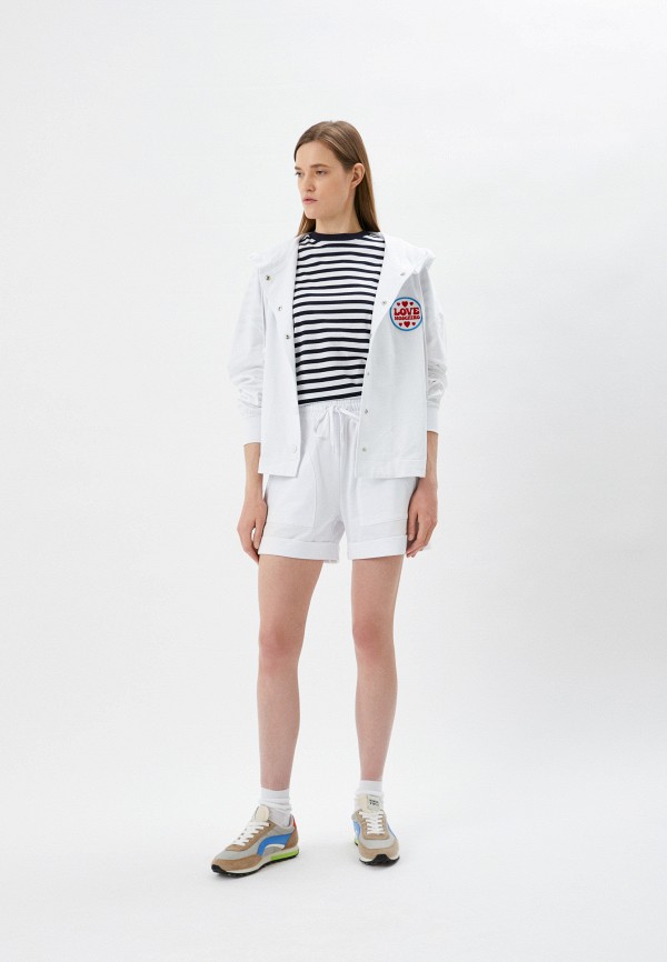 фото Шорты спортивные love moschino