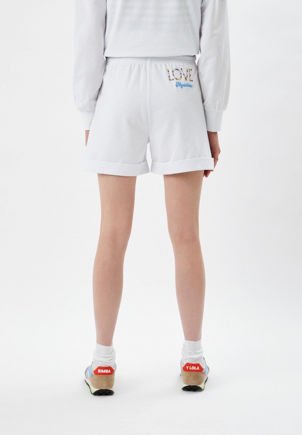 фото Шорты спортивные love moschino