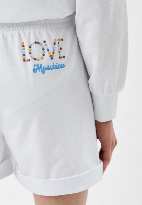 фото Шорты спортивные love moschino