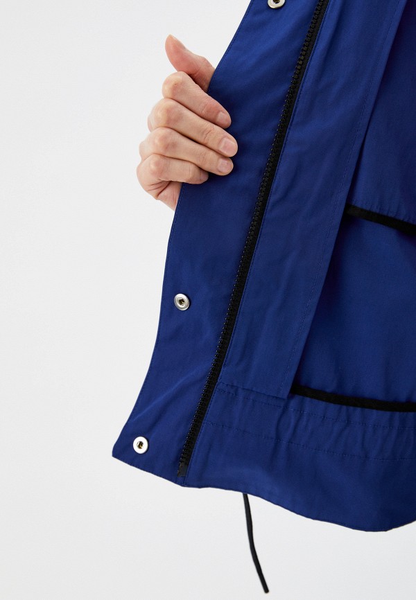 фото Ветровка love moschino