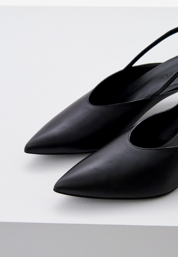 фото Туфли calvin klein