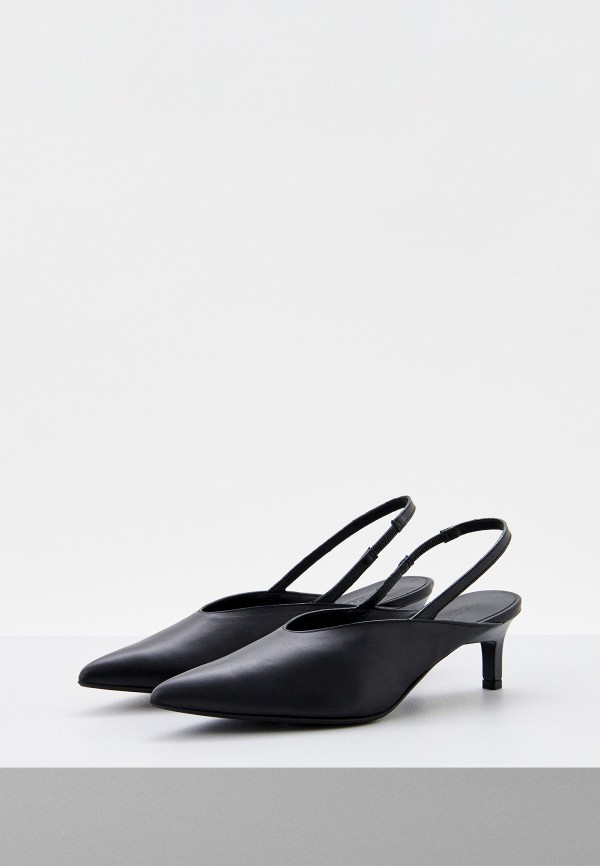 фото Туфли calvin klein