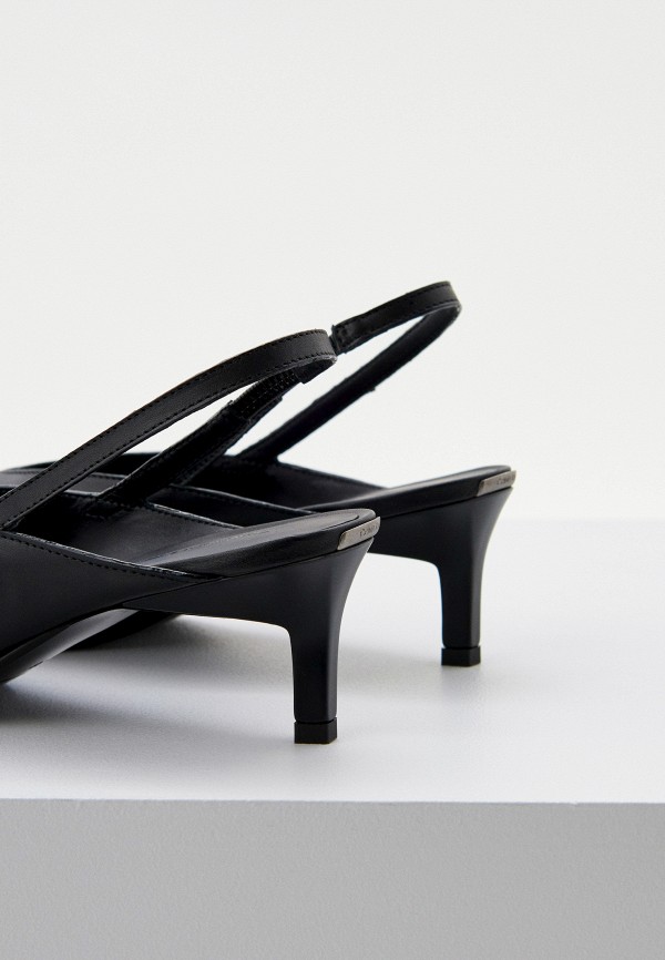 фото Туфли calvin klein