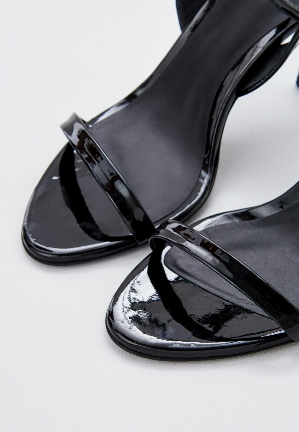 фото Босоножки calvin klein