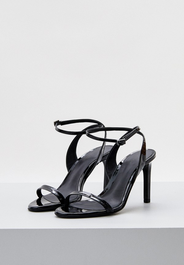 фото Босоножки calvin klein