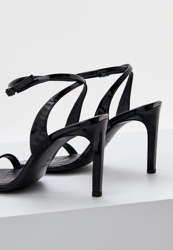 фото Босоножки calvin klein