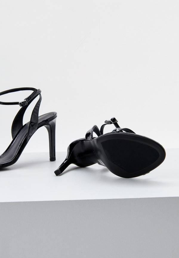 фото Босоножки calvin klein